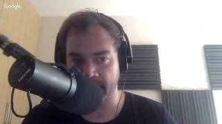 Cormac Moore - What Radio Can Teach Podcasters - International Podcast Day 2017