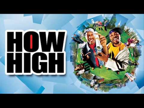 Cisco Kid (How High Soundtrack) - Cypress Hill Feat. Method Man & Redman
