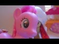 MLP FIM - Pinkie Pie Cupcake Song 