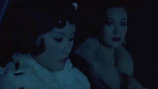 The Last Emperor 1987 - Ryuichi Sakamoto - Rain - I Want a Divorce