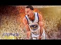Stephen Curry NBA Mix Congratulations