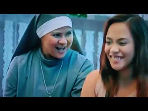 jowable  Ms. Candy Pangilinan and Ms. Kim Molina