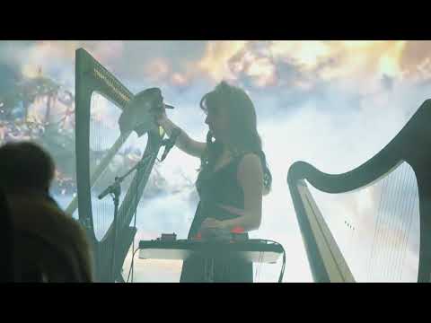 Kety Fusco live at ROYAL ALBERT HALL  - Sold Out