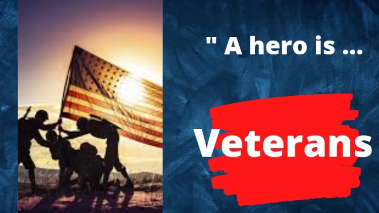 Quotes about veterans, honouring our veterans on this special Veteran Day