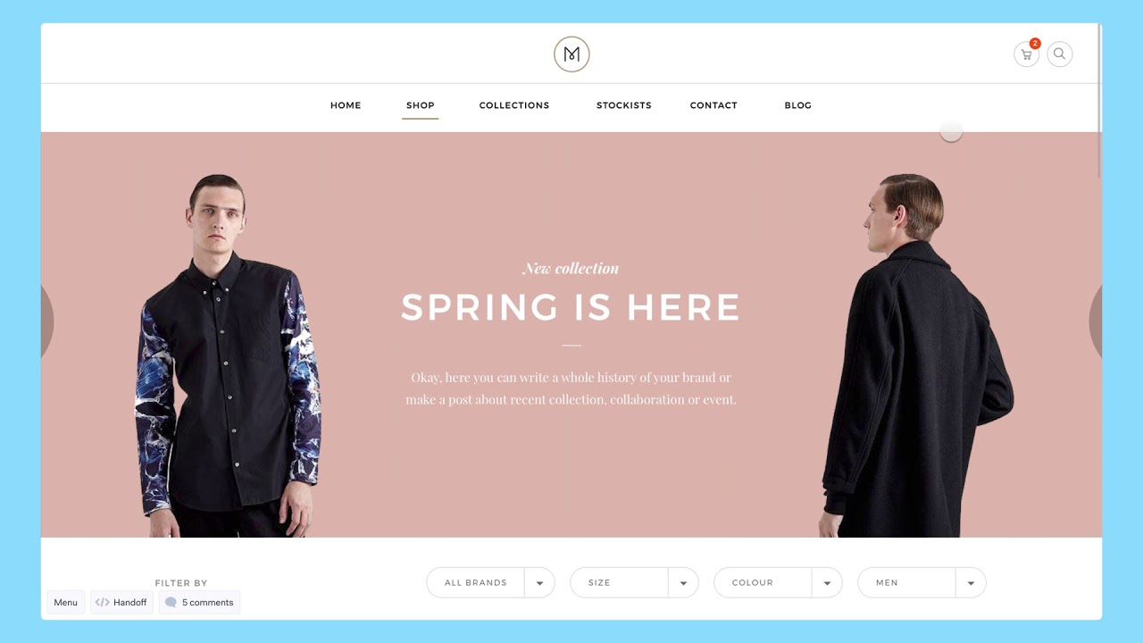 Getting Started: Collaboration In Marvel