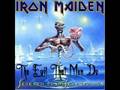 Iron Maiden- Seventh Son of a Seventh Son Full ...