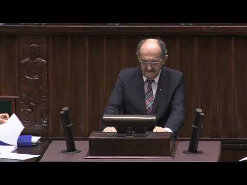 Andrzej Matusiewicz popiera nowelizację art. 123 k.p.k. o dniach wolnych