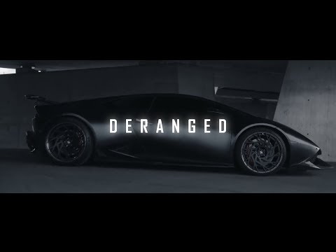 DBL - DERANGED [FREE DOWNLOAD]