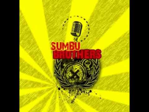 Sumbu Brothers - Tribular