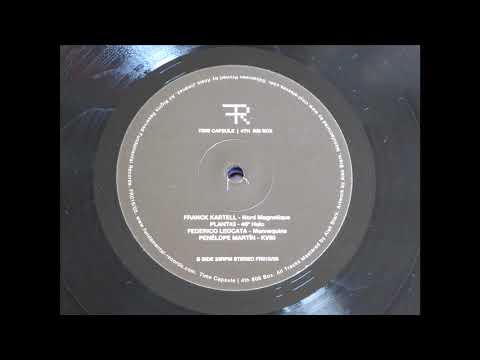 Federico Leocata -- Mannequins