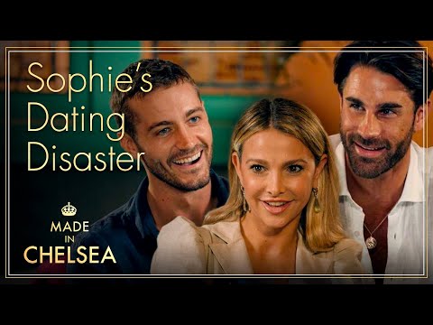 Sophie’s Dating DISASTER | Made in Chelsea