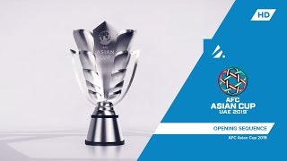 Download lagu AFC Asian Cup 2019 - Broadcast Opening Sequence mp3 Download lagu AFC Asian Cup 2019 - Broadcast Opening Sequence mp3