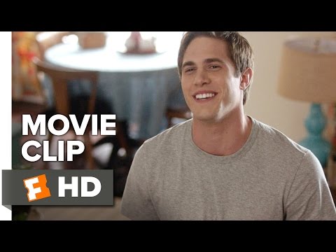 The Edge of Seventeen Movie CLIP - Life Isn't Fair (2016) - Hailee Steinfeld Movie