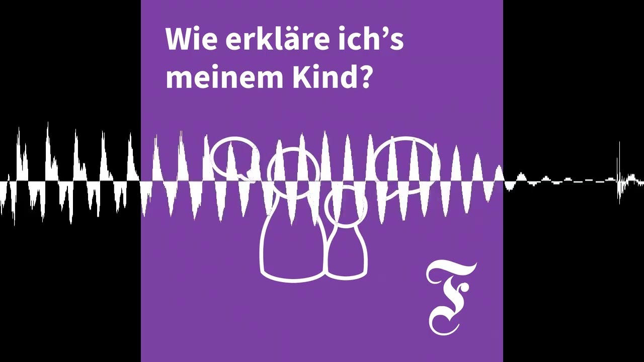 Was in unserem Kopf passiert, wenn wir lesen - F.A.Z. Wie erkläre ich’s meinem Kind?