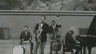 Thelonious Monk Quartet - 'Round Midnight