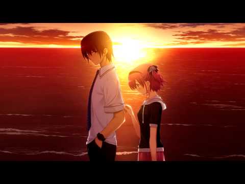 Grisaia no Kajitsu- Waratte Itakute 笑って 痛くて