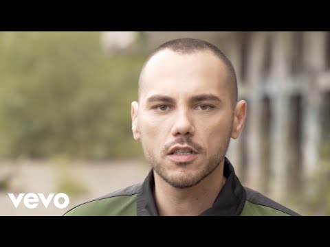 Raige - Ne Riderai (Official Video)