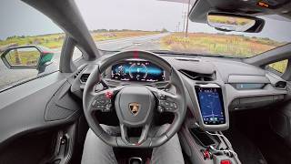 2026 Lamborghini Temerario - The Day The Music Died