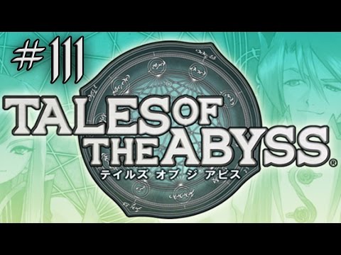 Tales of the Abyss 3DS Playthrough with Chaos part 111: Ion's Sacrifice