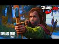 Joel S Life Hangs On Ellie S SURVIVAL The Last Of Us Grounded Mode