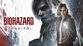 【バイオ9】#1  ホテルを捜査してただけなのにひどい目に遭うそうな【BIOHAZARD requiem 実況】