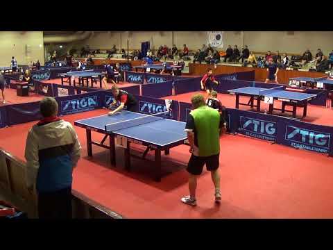 SM 2018: Pasi Valasti - Arttu Pihkala