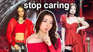 Download lagu How to become an It Girl | the JENNIE effect mp3 Download lagu How to become an It Girl | the JENNIE effect mp3
