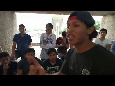 MR KING vs CM: 4tos - One Shot (1er Fecha Express)