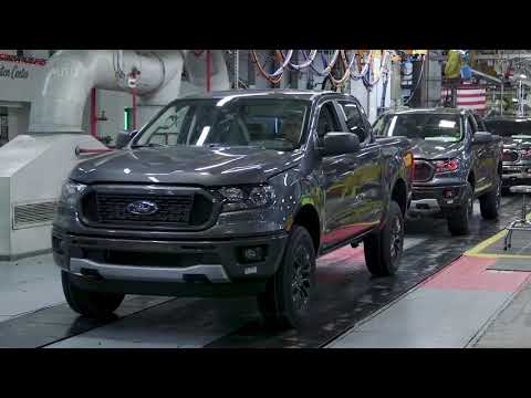 , title : '2019 Ford Ranger - PRODUCTION'