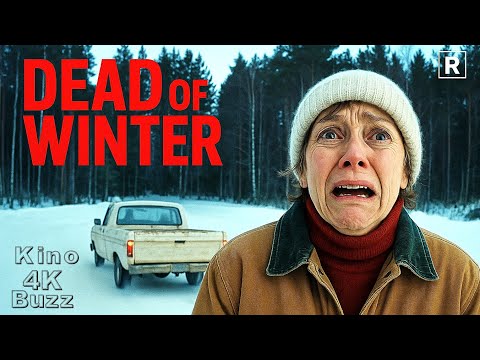 Смерть зимой — Dead of Winter (2025)