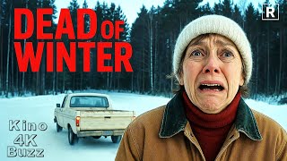 Смерть зимой — Dead of Winter (2025)