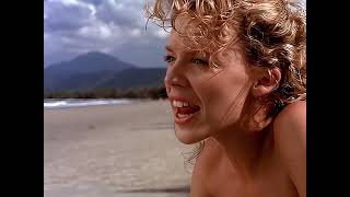 Kylie Minogue - It's No Secret (4k remaster 60 fps)