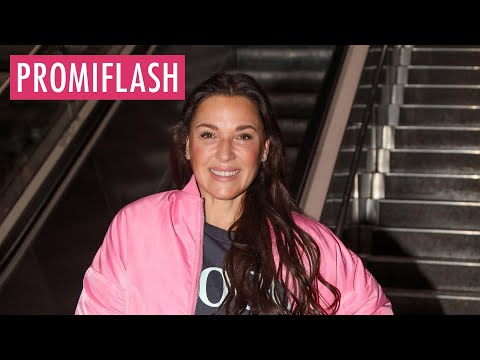 Simone Ballack nimmt Emilios (†) Asche mit ins Dschungelcamp