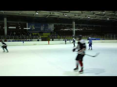 SHAMPIONI NA BHL HOKEY-LIGA METALURG-MAKEDONIJA