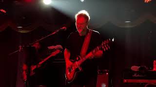 Anders Osborne-“Sarah Anne”-Brooklyn Bowl-NYC-12/13/19