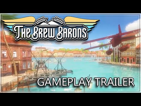 Gameplay Trailer