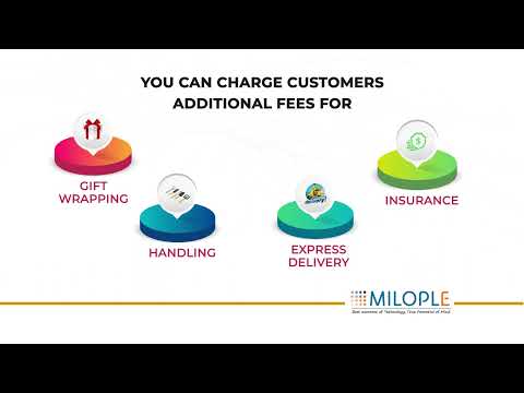 Magento 2 Extra Fee Extension