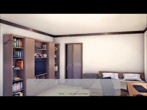 Doki Doki Amor Fati: Episode 7 (UNEDITED)(18+)