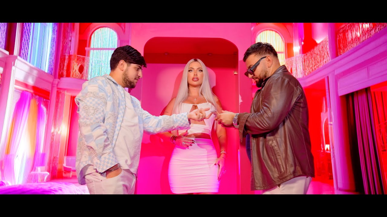 Alex Botea X Costel Biju - Dema Mamo | Official Video