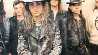 Memoriam 8 - Fields of the Nephilim - Paradise Regained (live 1990)