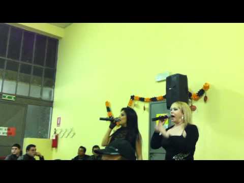 Tanja Blazeva i Rusa Andova Decko ne gubi vreme