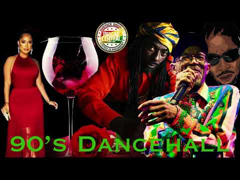Dancehall Mix |(((Raw)))| {Dancehall Party Mix # 1 | Old School Dancehall 90s | Justice Sound