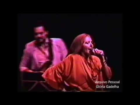 Sivuca e Glória Gadelha - Florianópolis - Paraíba - Parte 01