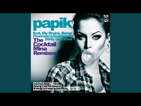 Brivido Felino (feat. Daniele Bengi Benati and Stefy Gamboni)