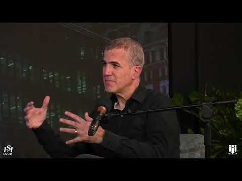 Gil Hakim, Matricelf - Interview | LSI USA '26