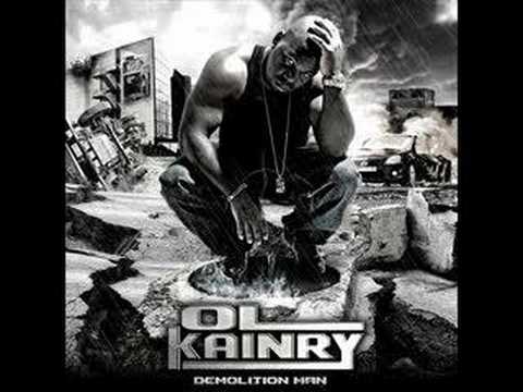 Ol kainry feat Jango Jack _ Ma light