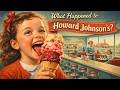 What Happened To Howard Johnson S From 1 000 Orange Roofs To ZERO
