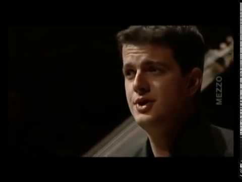 Icones du Seicento, P. Jaroussky, L'Arpeggiata, C. Pluhar