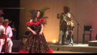 Maria Mulata y Gaiteros de San Jacinto