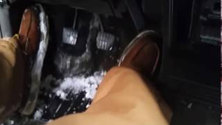 Buddy Pump-Getting a Lift From Friend